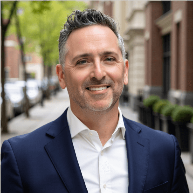 Chris LaFratta
